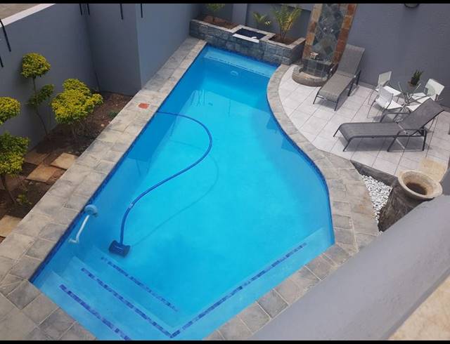 5 BEDROOM HOUSE FOR SALE IN POLOKWANE